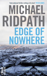 Michael Ridpath — Edge of Nowhere