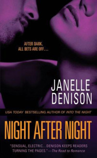 Janelle Denison — Night After Night