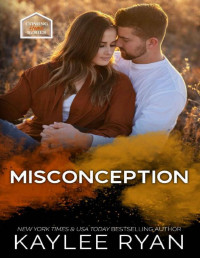 Kaylee Ryan — Misconception