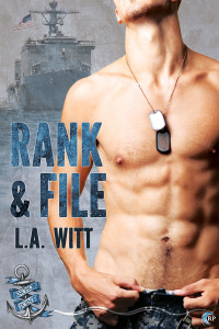 L.A. Witt — Rank & File