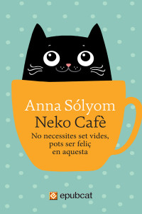 Anna Sólyom — Neko Cafè