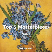 Carl, Klaus H.; — Top 5 Masterpieces vol 1