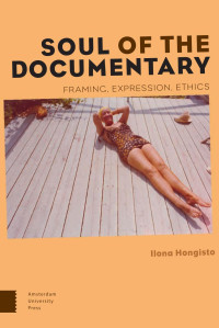 Ilona Hongisto — Soul of the Documentary