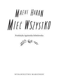 xxx — Miec wszystko