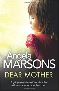Angela Marsons  — The Middle Child