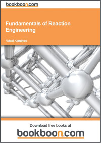 Bookboon.com — Fundamentals of Reaction Engineering