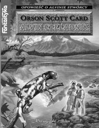 Card Orson Scott — Alvin czeladnik