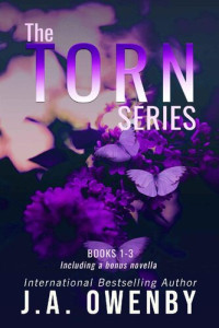 Owenby, J.A. — Torn (The Torn Series)