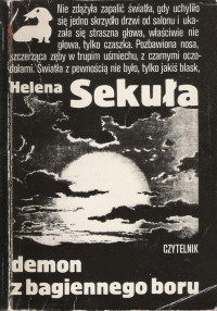 Helena Sekuła — Demon z bagiennego boru