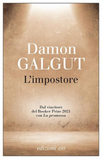 Damon Galgut — L'impostore