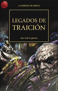 Varios Autores — Legados de Traición