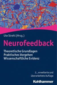 Ute Strehl — Neurofeedback