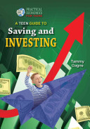 Tammy Gagne — A Teen Guide to Saving and Investing