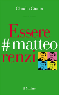 Claudio, Giunta — Essere #matteorenzi