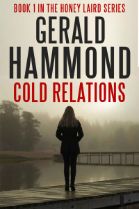 Gerald Hammond — Cold Relations