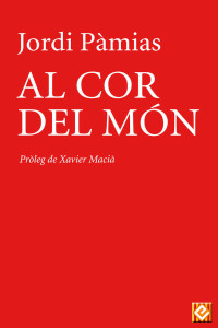 Jordi Pàmias — Al cor del món