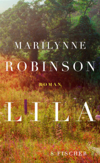 Robinson, Marilynne — Lila