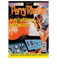 Darlton, Clark — Perry Rhodan 0077 - Atlan a Arkon 028 - V poutech věčnosti