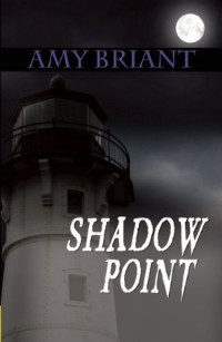 Amy Briant — Shadow Point