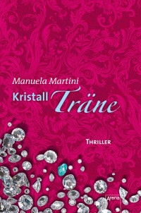 Martini, Manuela — Kristallträne