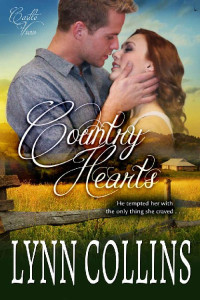 Lynn Collins [Collins, Lynn] — Country Hearts (Castle View 05)