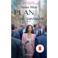 Helen Wan — Plan de carrière