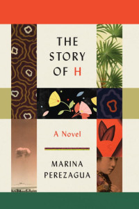 Marina Perezagua — The Story of H