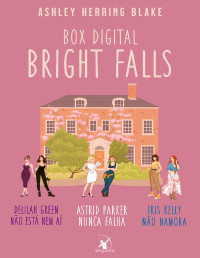 Ashley Herring Blake — Box Digital Bright Falls