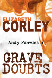Elizabeth Corley — Grave Doubts