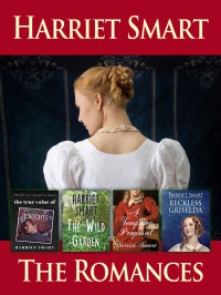 Harriet Smart — Harriet Smart: The Romances