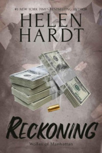 Helen Hardt — Reckoning
