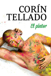 Corín Tellado — El pintor