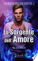 SJ Himes — La sorgente dell’amore