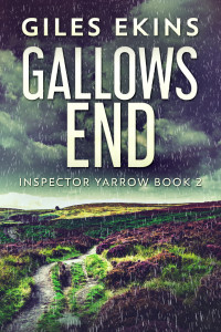 Giles Ekins — Gallows End