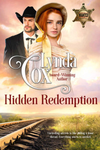 Lynda J Cox — Hidden Redemption