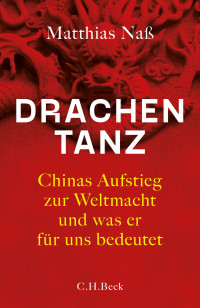 Matthias Na; — Drachentanz