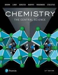 Brown T. — Chemistry. The Central Science 14ed 2017
