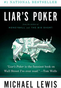 Michael Lewis — Liar's Poker