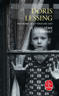 Lessing, Doris — Le Cinquième enfant