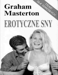 MASTERTON GRAHAM — Erotyczne sny