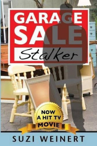Suzi Weinert [Weinert, Suzi] — Garage Sale Stalker