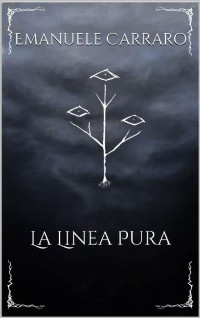 Emanuele Carraro — La Linea Pura