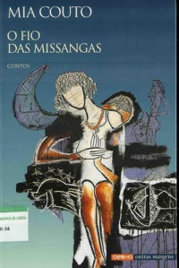 Desconhecido(a) — O fio das missangas