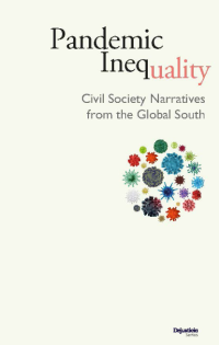 Jessica Corredor Villamil, Meghan L. Morris — Pandemic Inequality