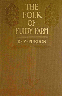 Katherine Frances Purdon — The folk of Furry farm