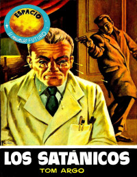 Tom Argo — Los satánicos