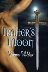 Emma Wildes — Traitor's Moon