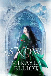 Mikayla Elliot — Snow