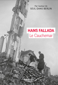 Hans Fallada — Le Cauchemar