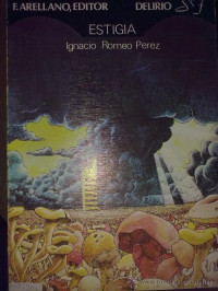 Ignacio Romeo Pérez — Estigia [14609]